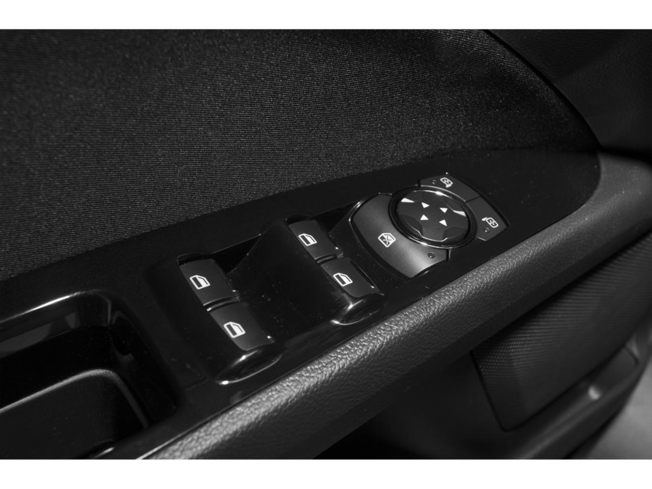 2015 Ford Fusion SE Austin TX