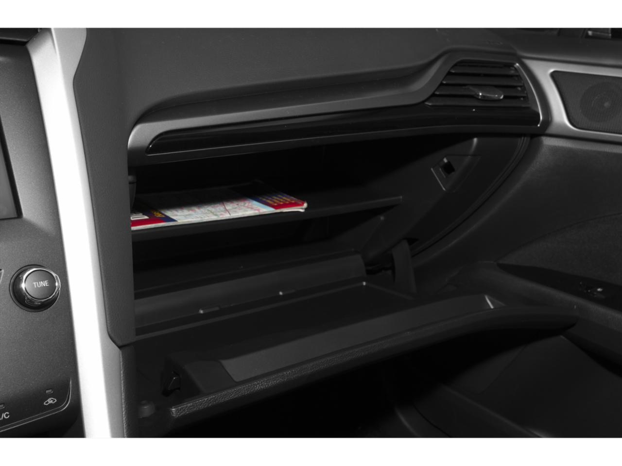 2015 Ford Fusion SE Austin TX