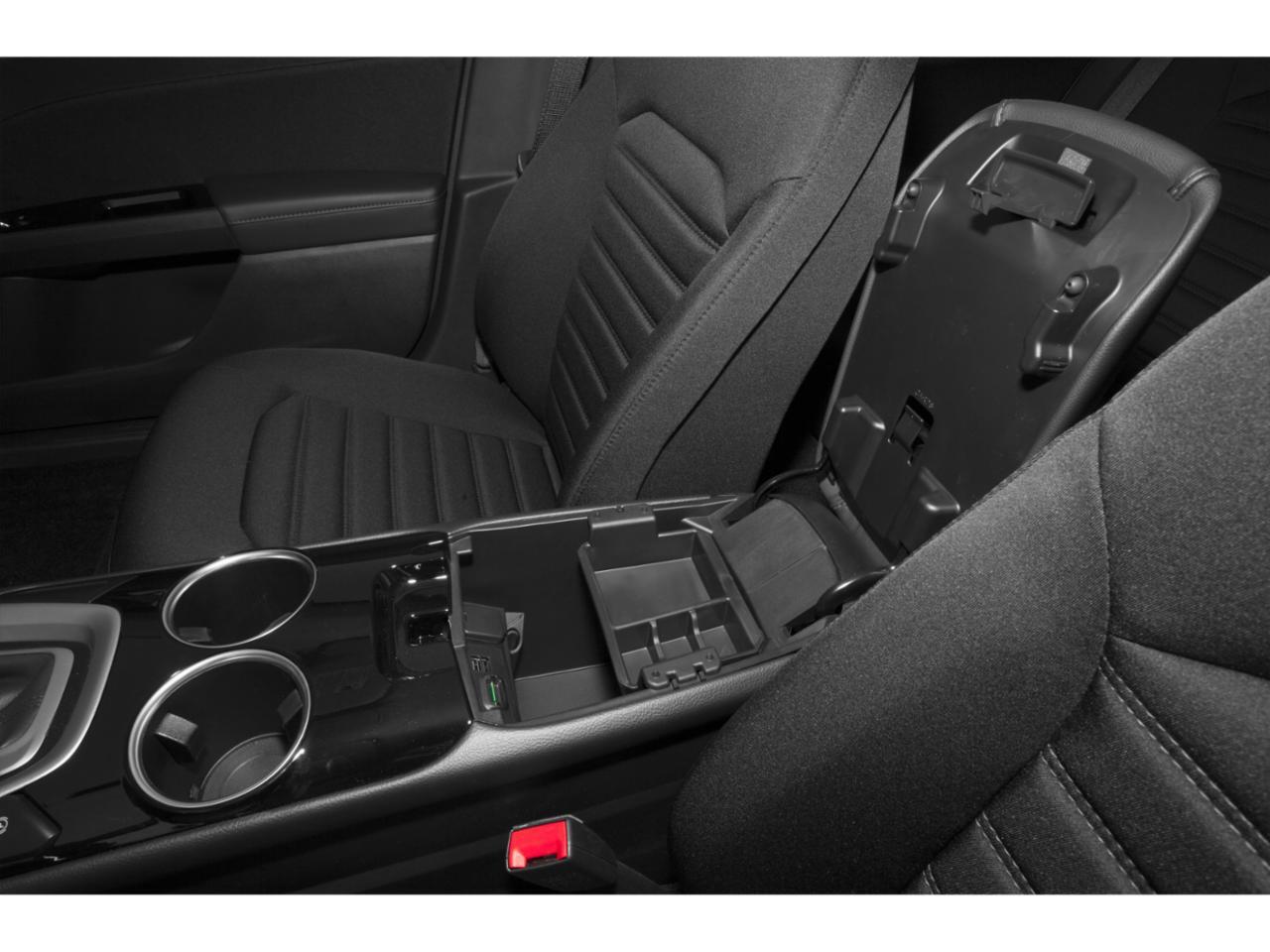 2015 Ford Fusion SE Austin TX