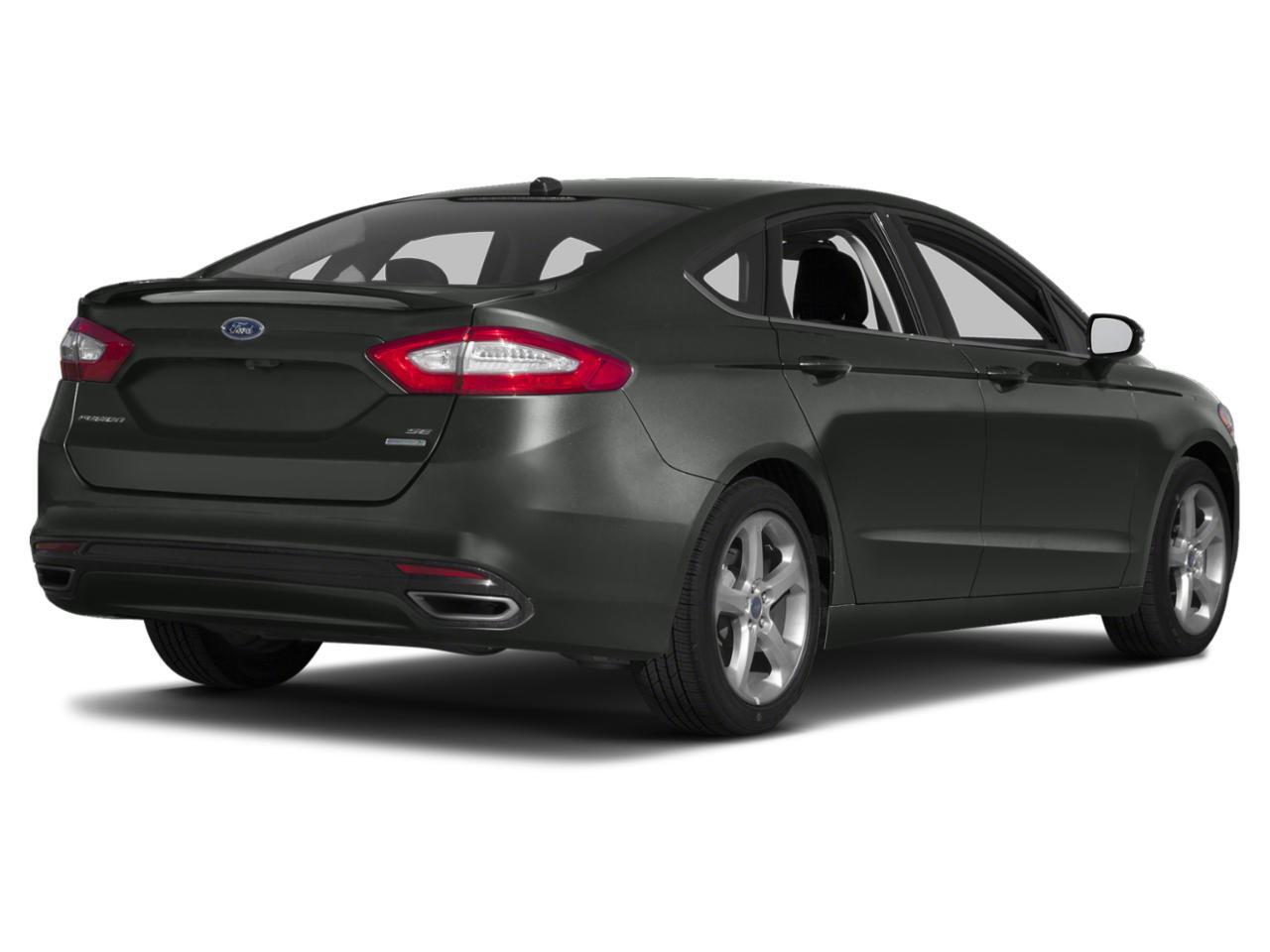 2015 Ford Fusion SE Pine River MN