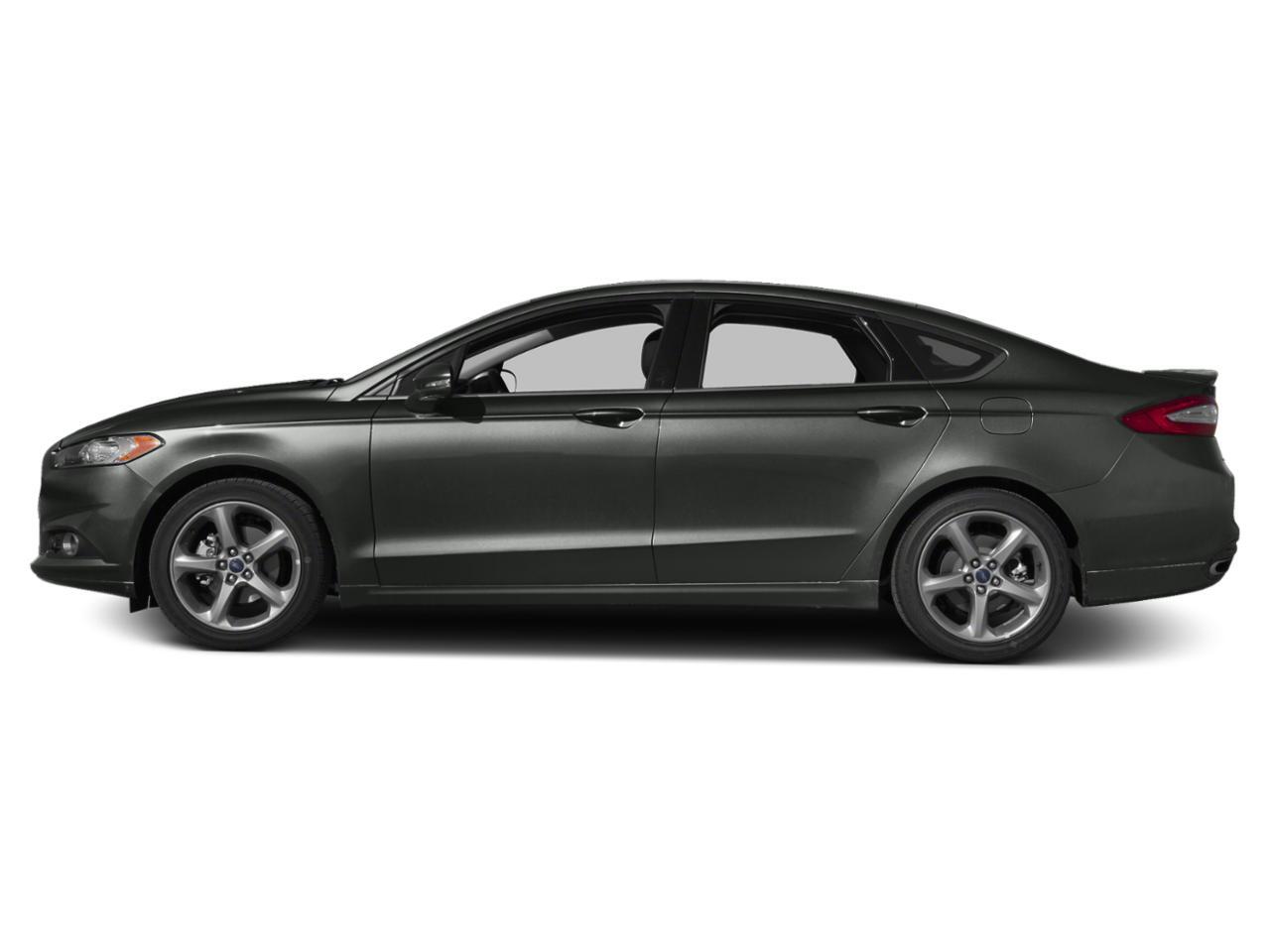 2015 Ford Fusion SE Pine River MN