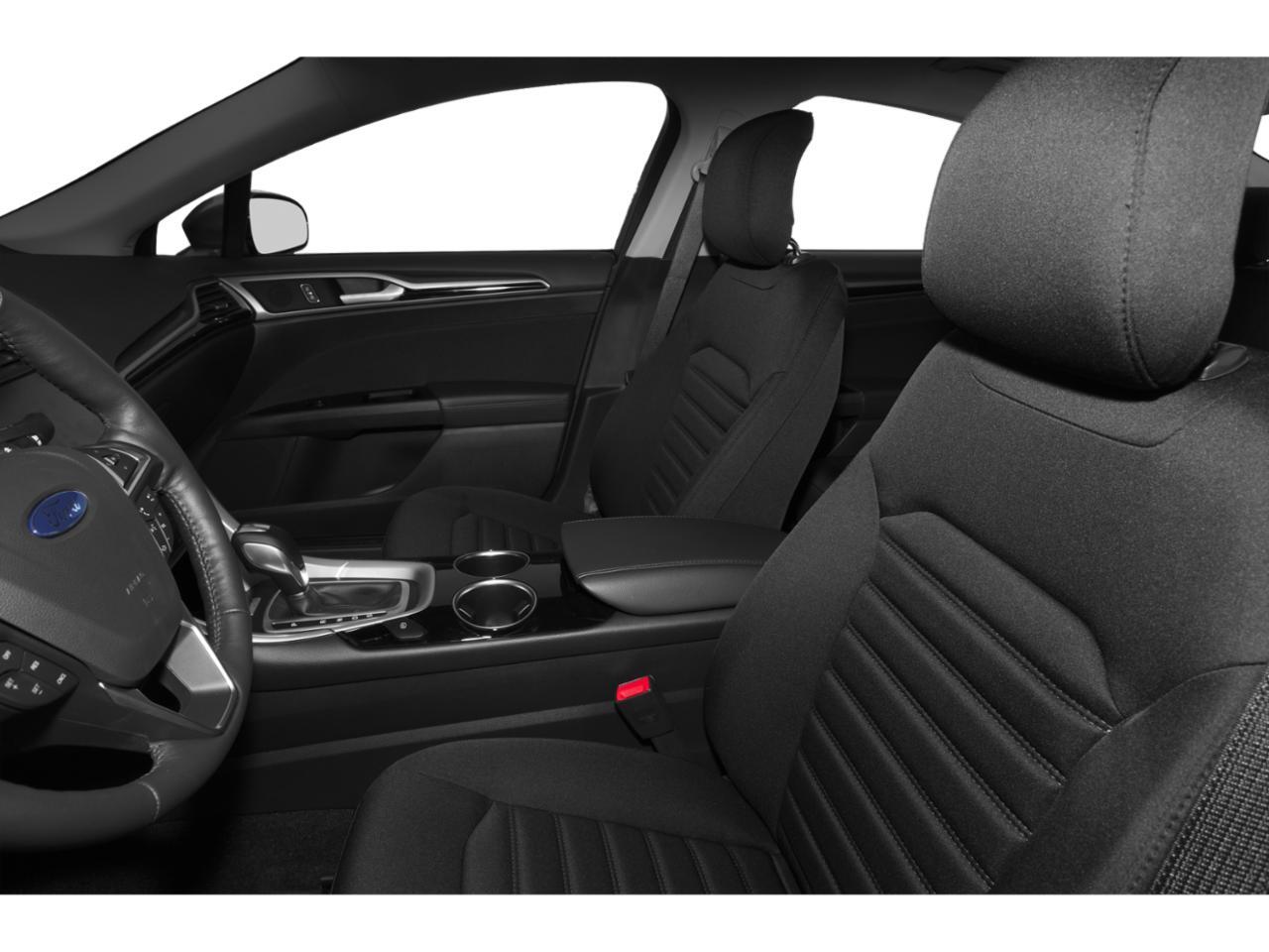 2015 Ford Fusion SE Roseville CA