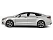 2015 Ford Fusion SE Sedan 4D