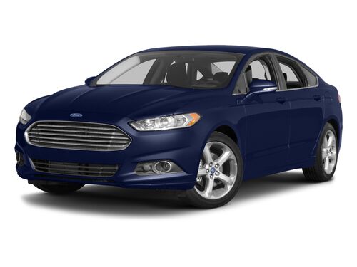 2015 Ford Fusion SE Tampa FL 2015 Ford Fusion SE Tampa FL