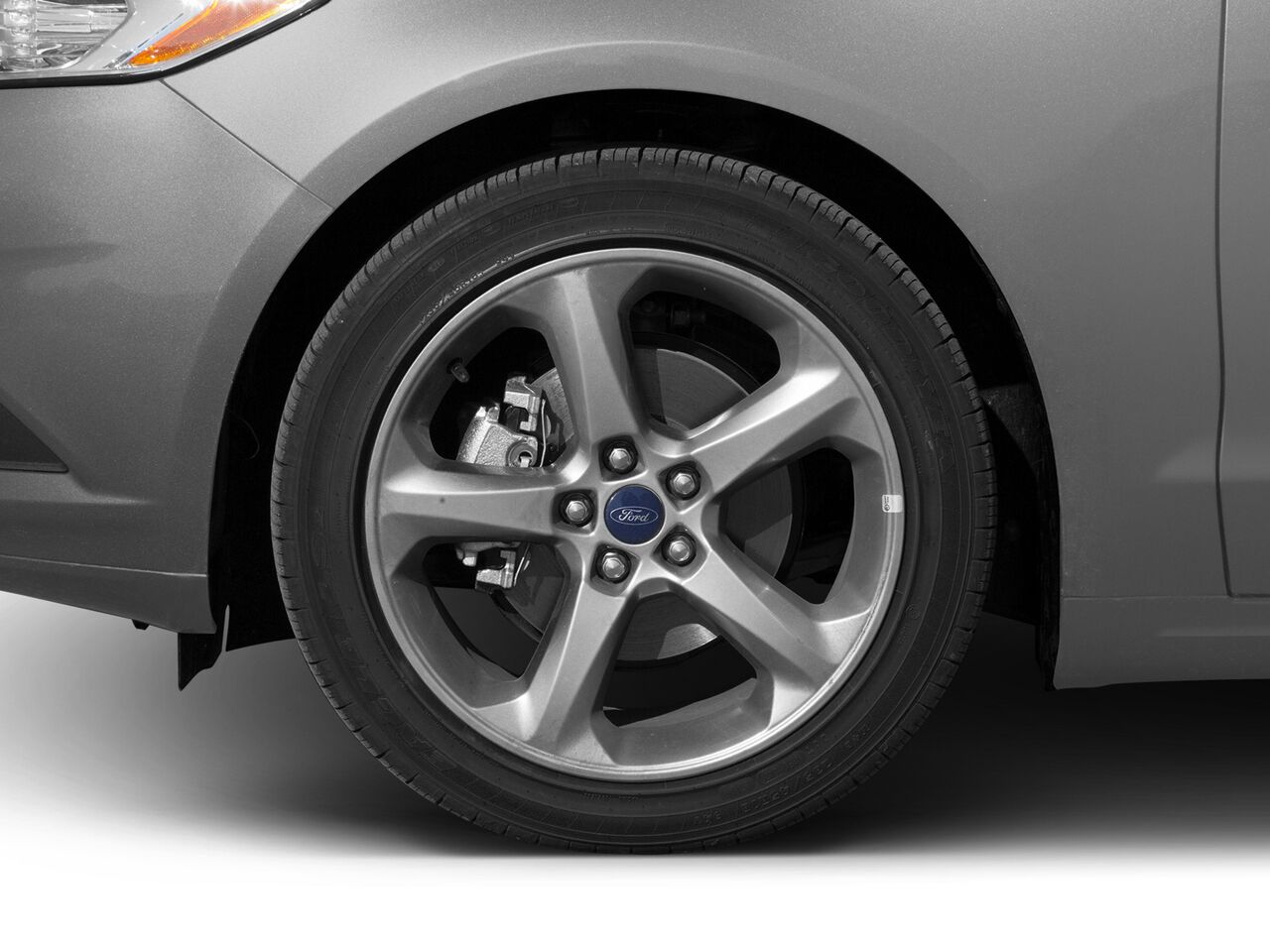 2015 Ford Fusion SE Toronto ON