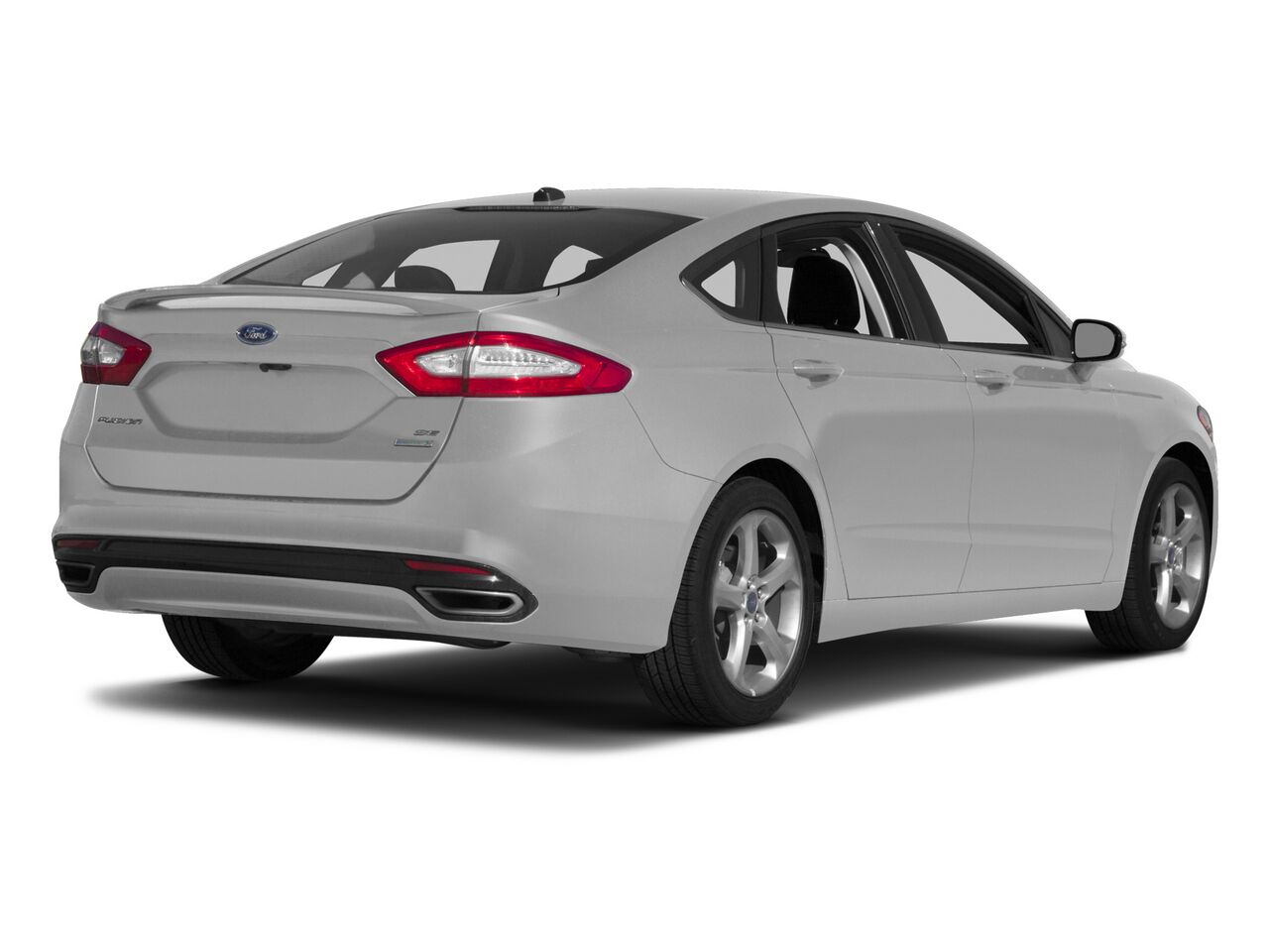 2015 Ford Fusion Titanium San Clemente CA