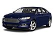 2015 Ford Fusion Titanium