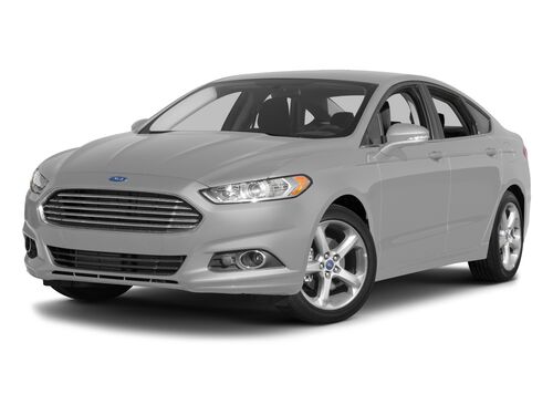 2015 Ford Fusion Titanium Tampa FL 2015 Ford Fusion Titanium Tampa FL