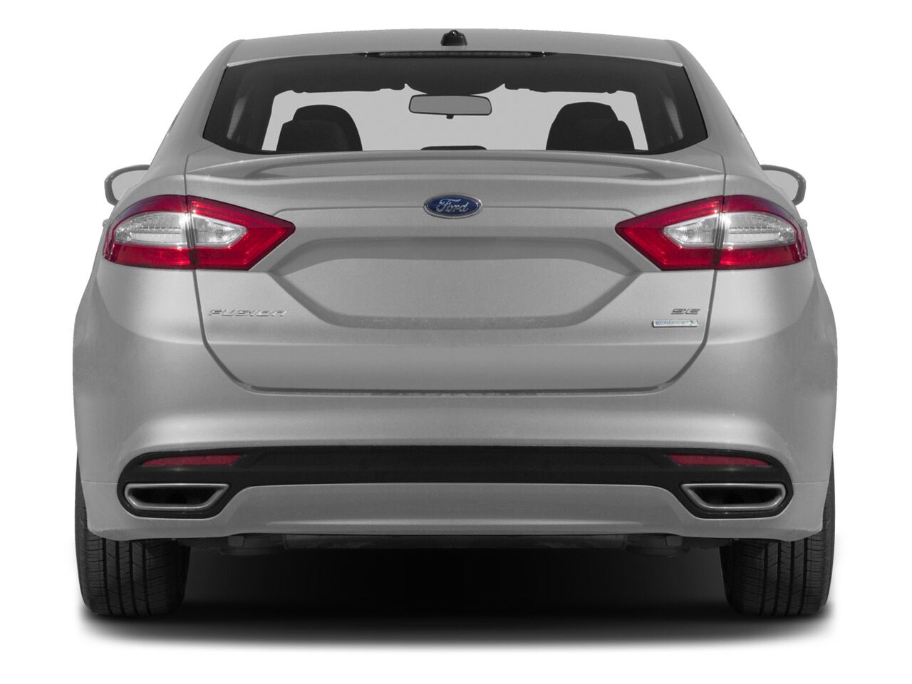 2015 Ford Fusion Titanium Toronto ON