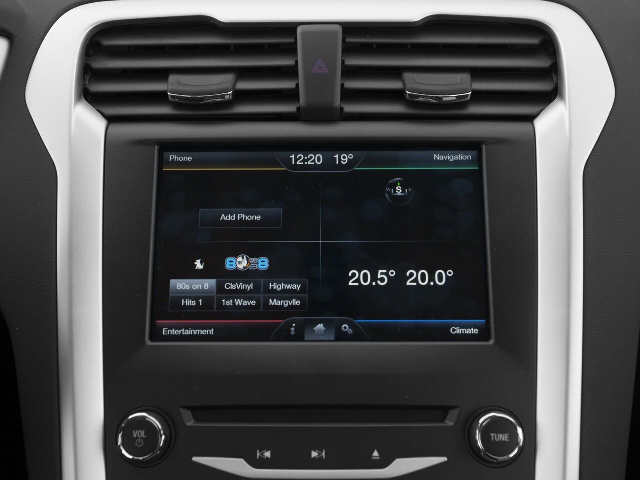 2015 Ford Fusion Titanium Toronto ON