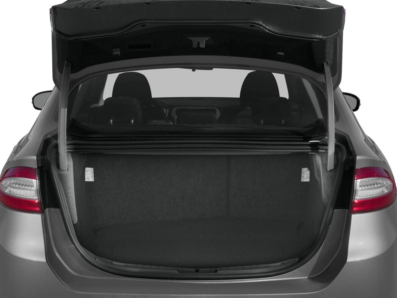 2015 Ford Fusion Titanium Toronto ON