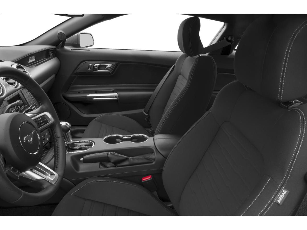 2015 Ford Mustang EcoBoost Carrollton TX