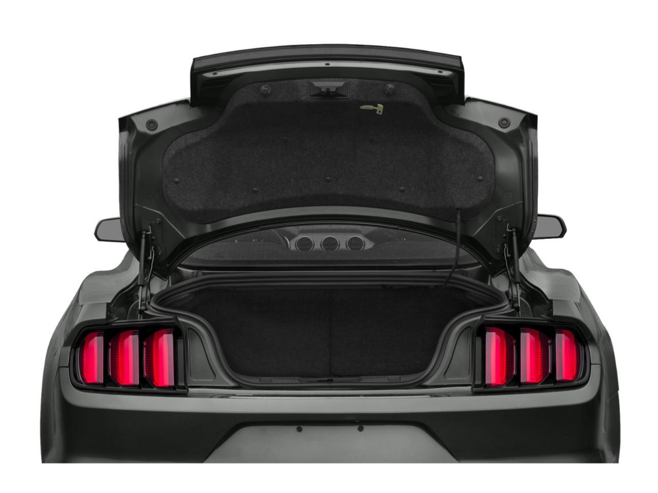2015 Ford Mustang EcoBoost Carrollton TX