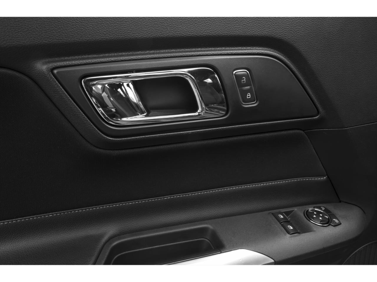 2015 Ford Mustang EcoBoost Carrollton TX