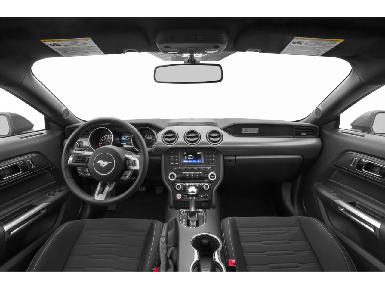 2015 Ford Mustang EcoBoost Carrollton TX