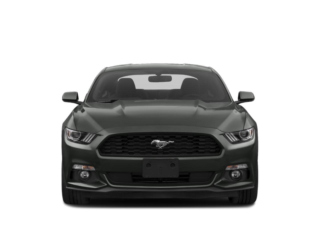 2015 Ford Mustang EcoBoost Carrollton TX