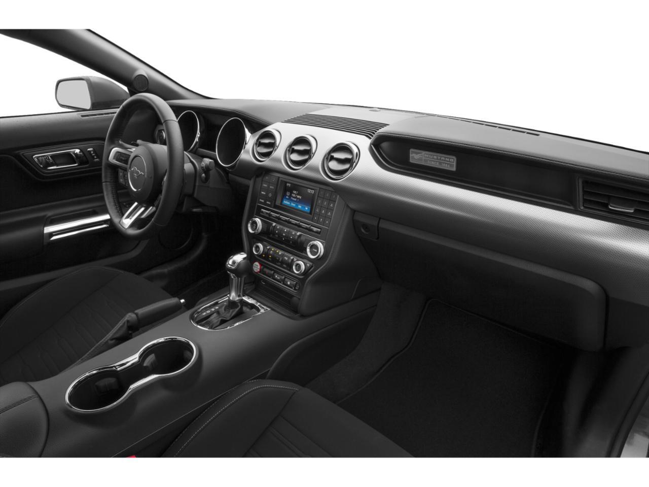 2015 Ford Mustang EcoBoost Carrollton TX