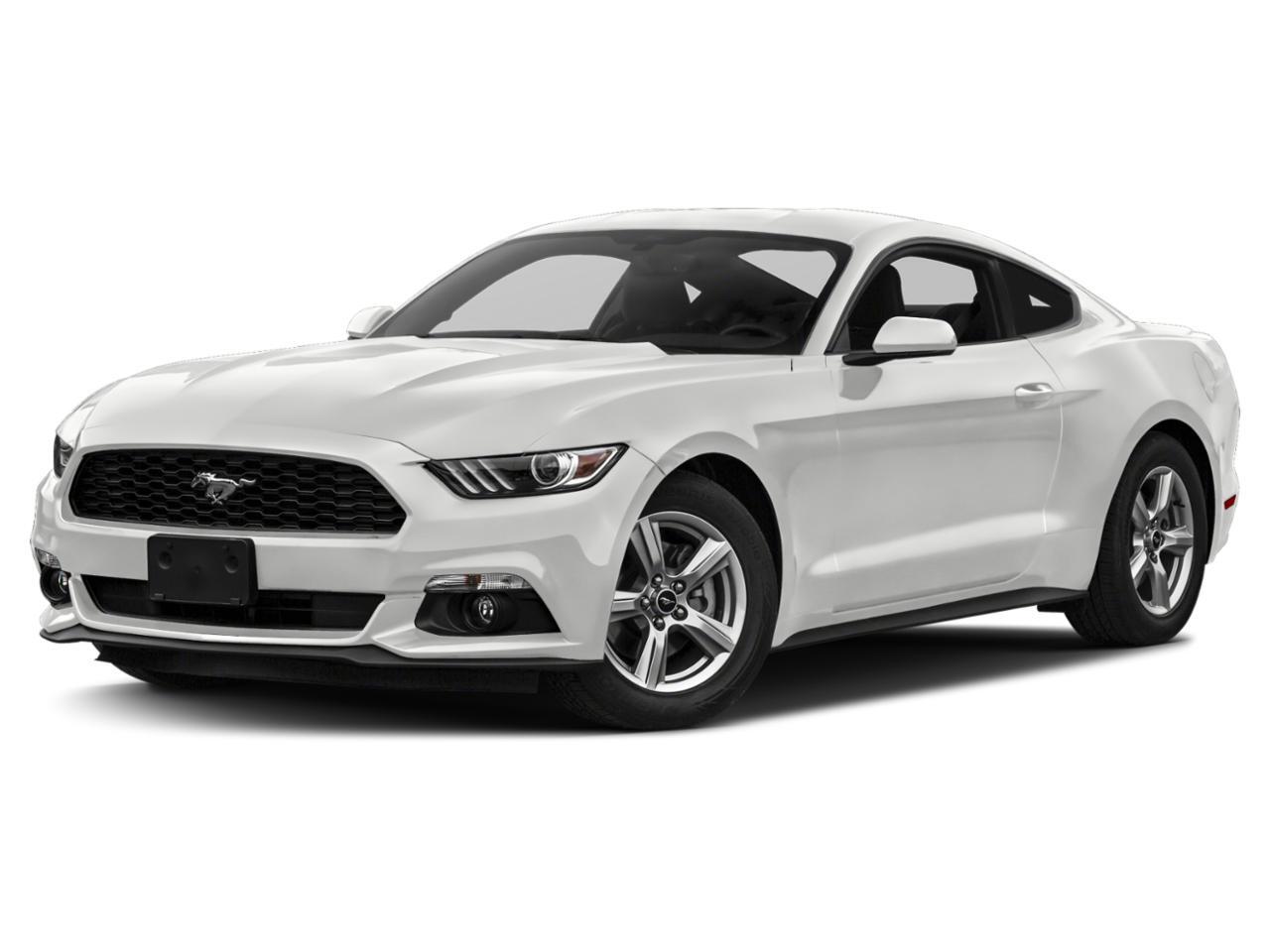 2015 Ford Mustang EcoBoost Carrollton TX