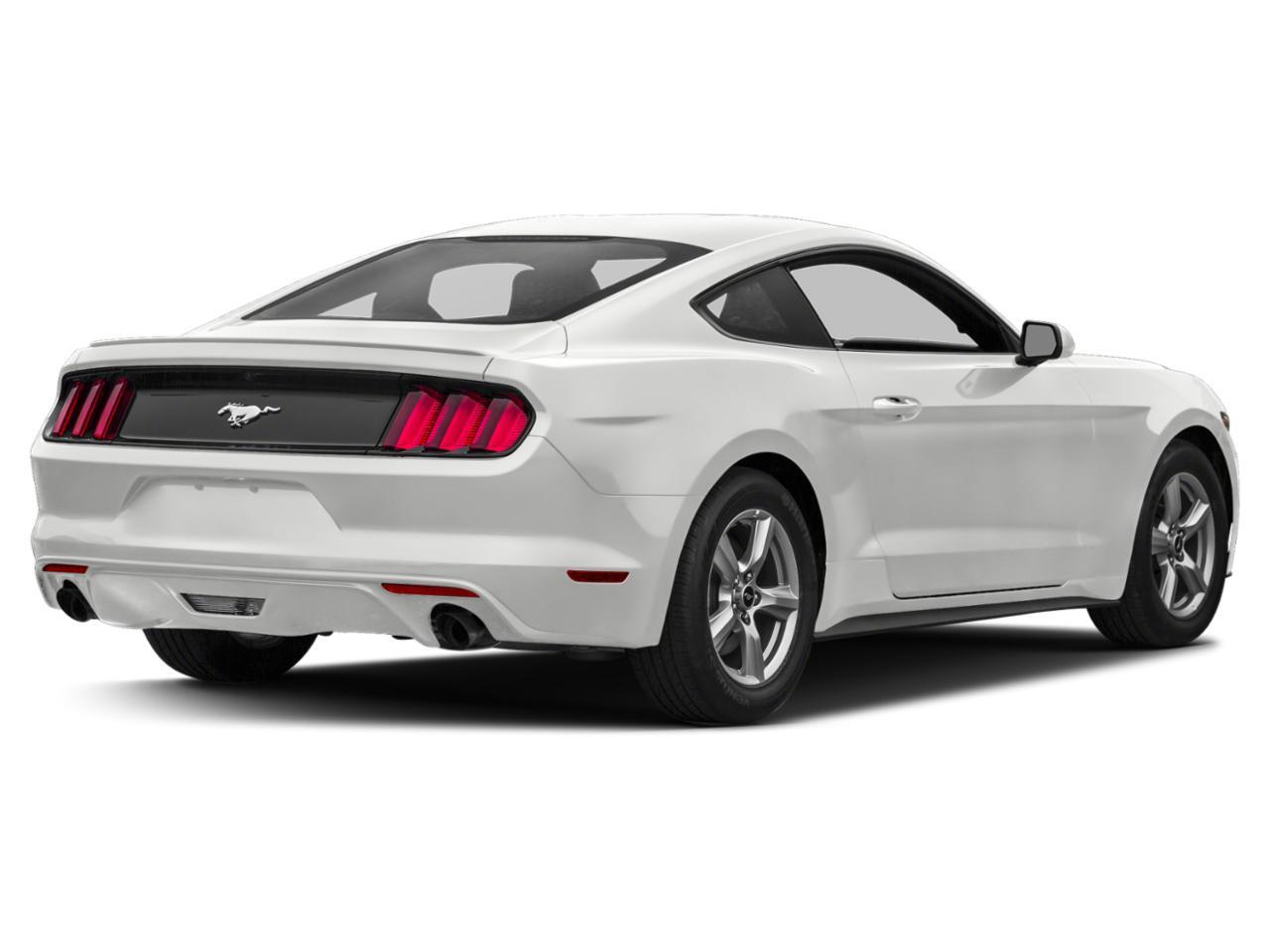 2015 Ford Mustang EcoBoost Carrollton TX