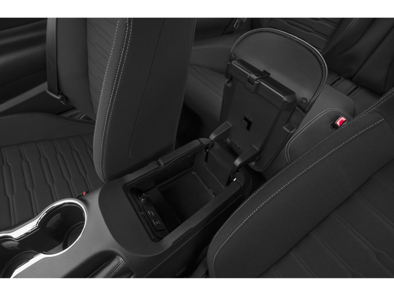 2015 Ford Mustang EcoBoost Chantilly VA