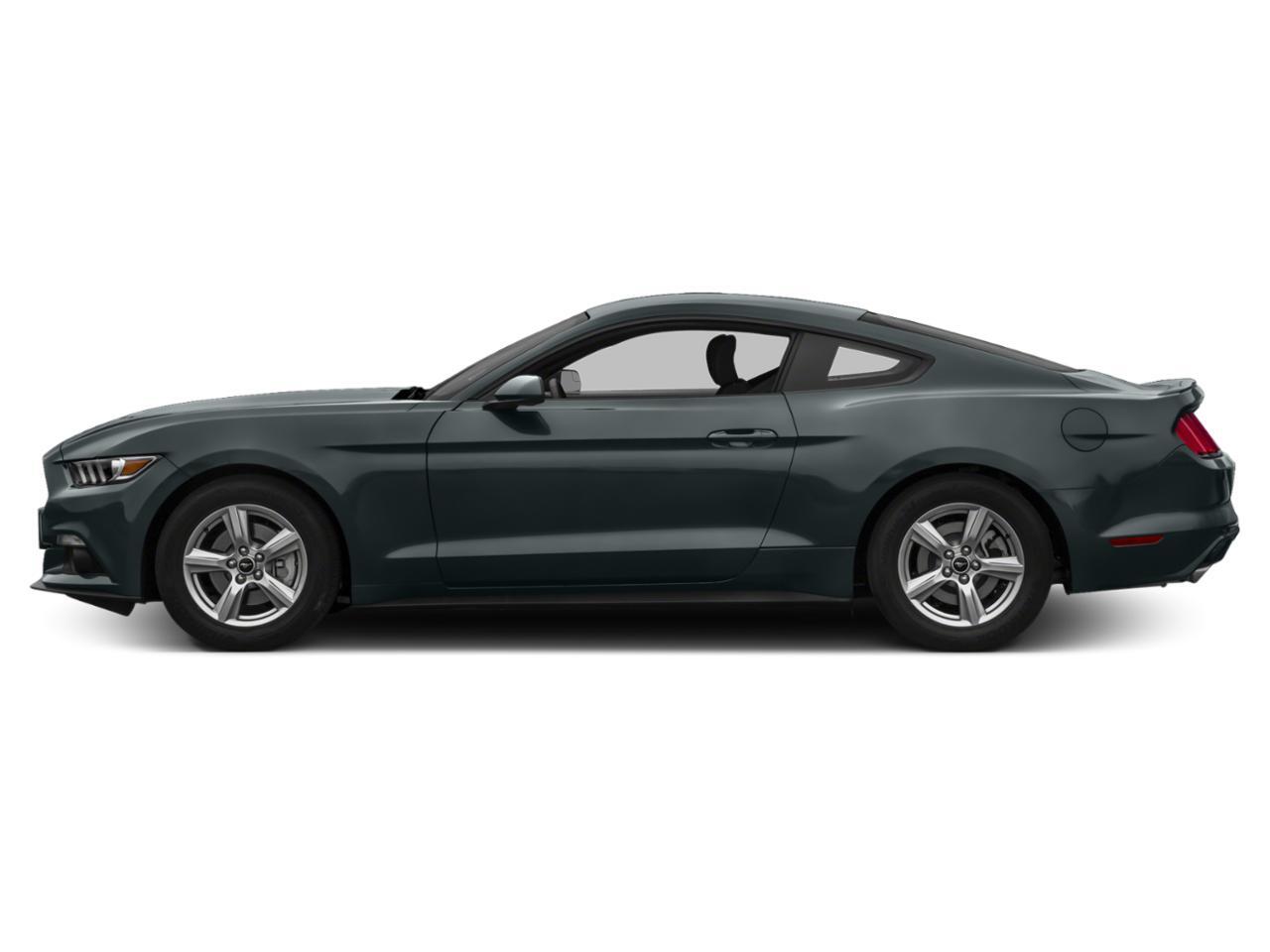 2015 Ford Mustang EcoBoost Chantilly VA
