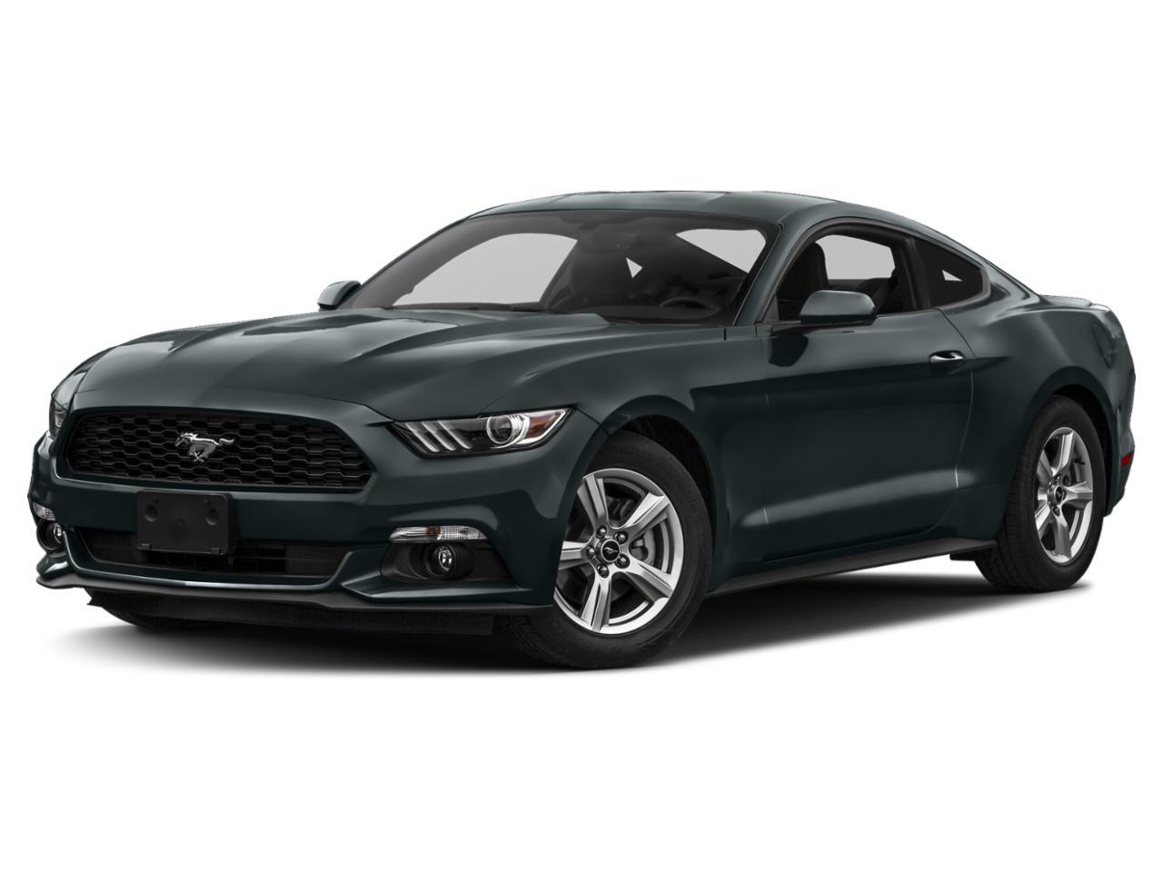 2015 Ford Mustang EcoBoost Chantilly VA