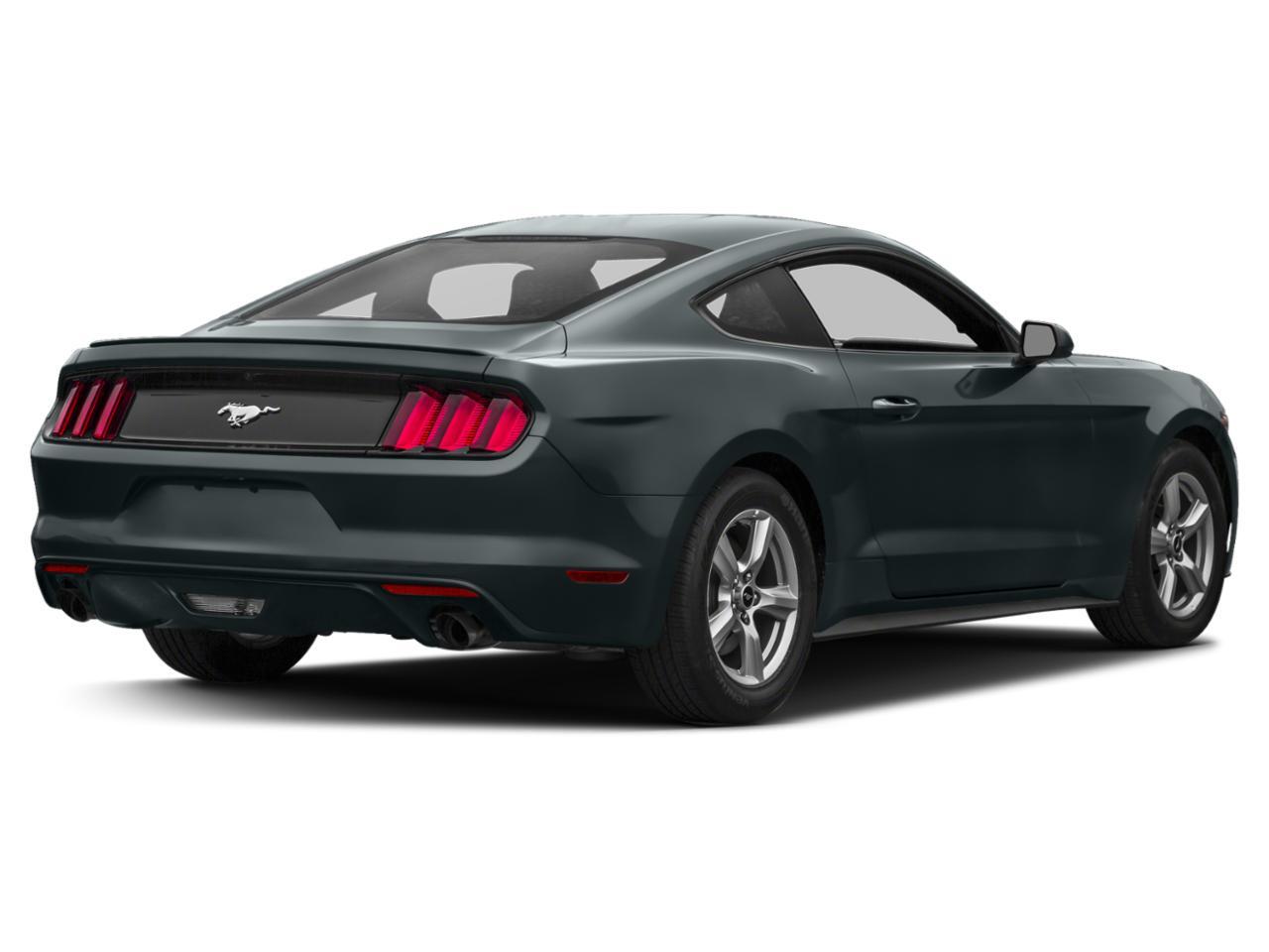2015 Ford Mustang EcoBoost Chantilly VA