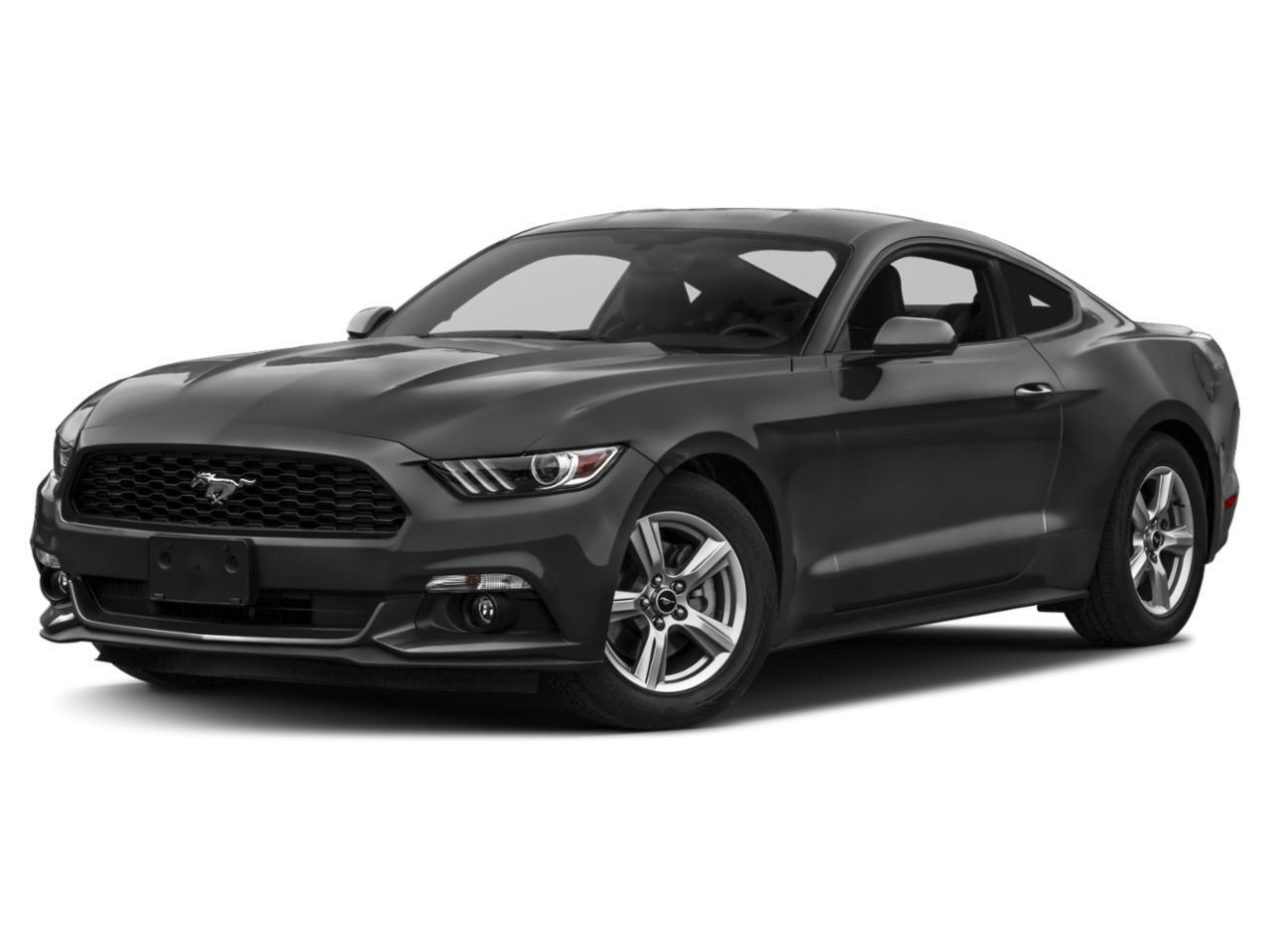 2015 Ford Mustang EcoBoost Grand Junction CO