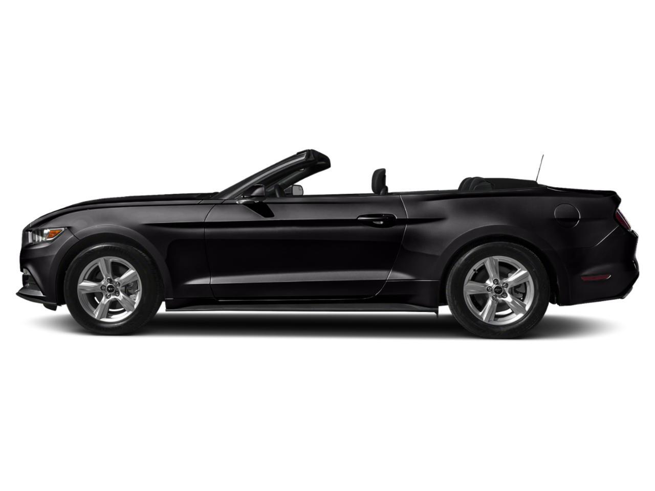 2015 Ford Mustang EcoBoost Premium Richmond Hill NY