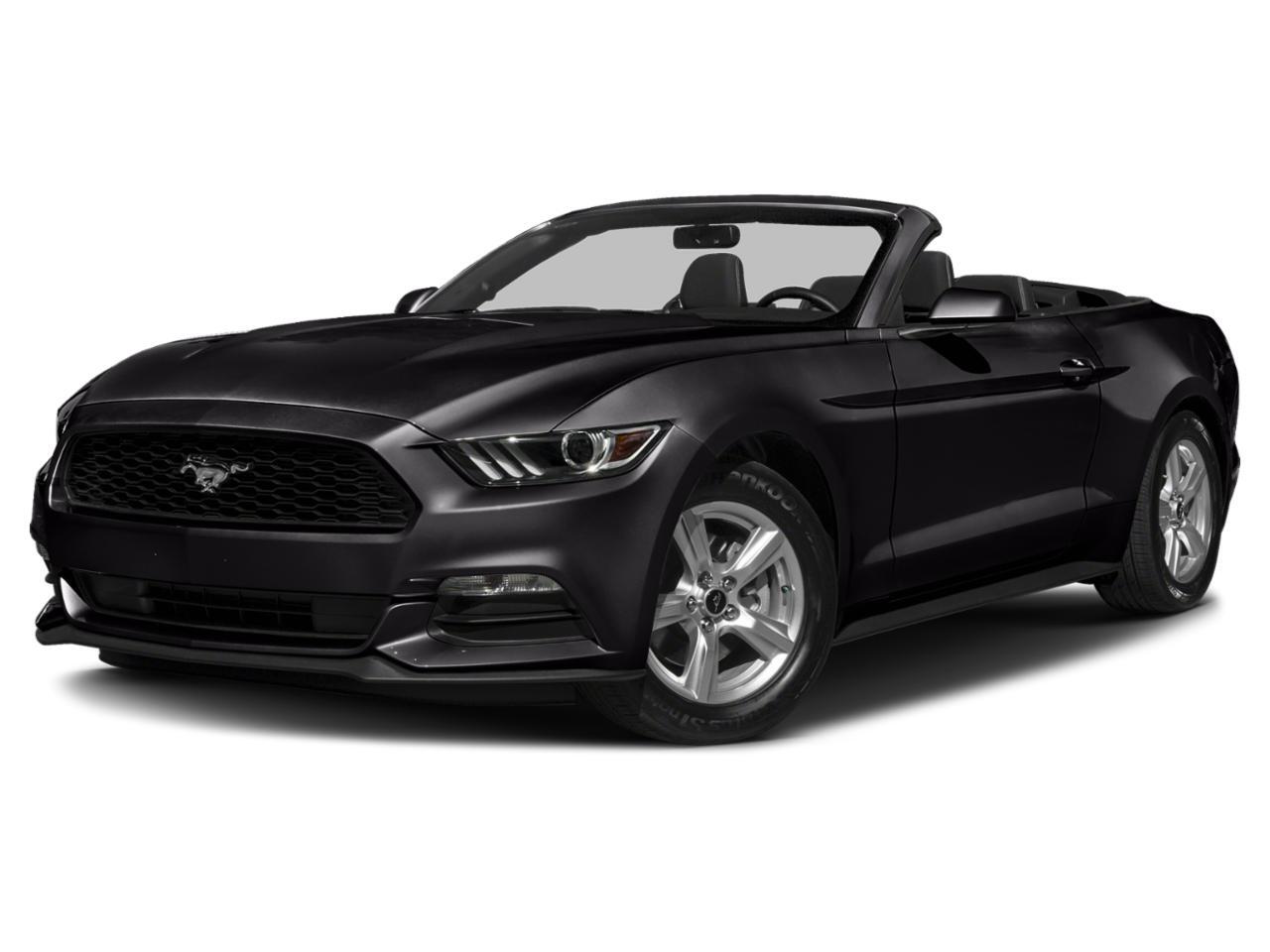 2015 Ford Mustang EcoBoost Premium Richmond Hill NY