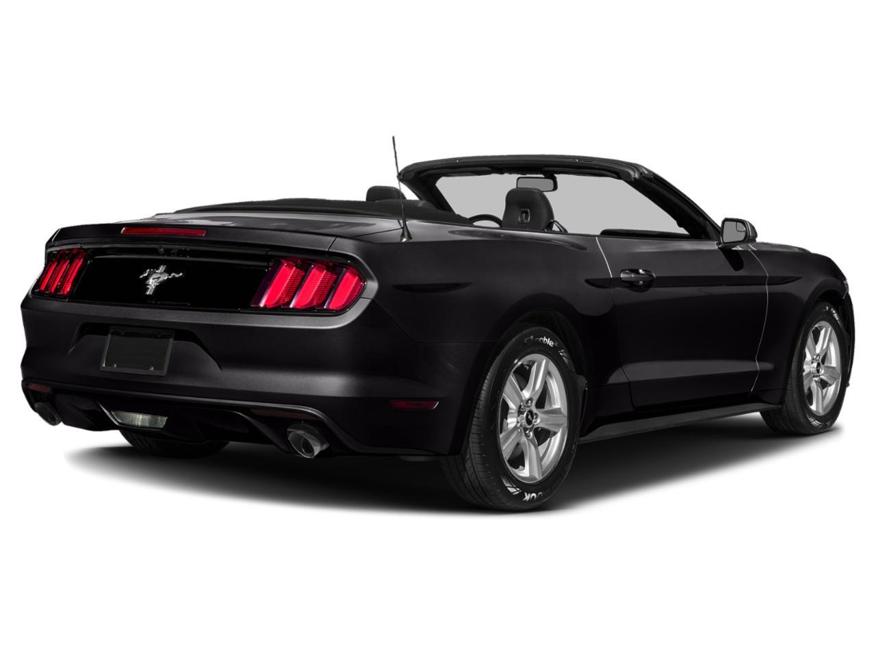 2015 Ford Mustang EcoBoost Premium Richmond Hill NY