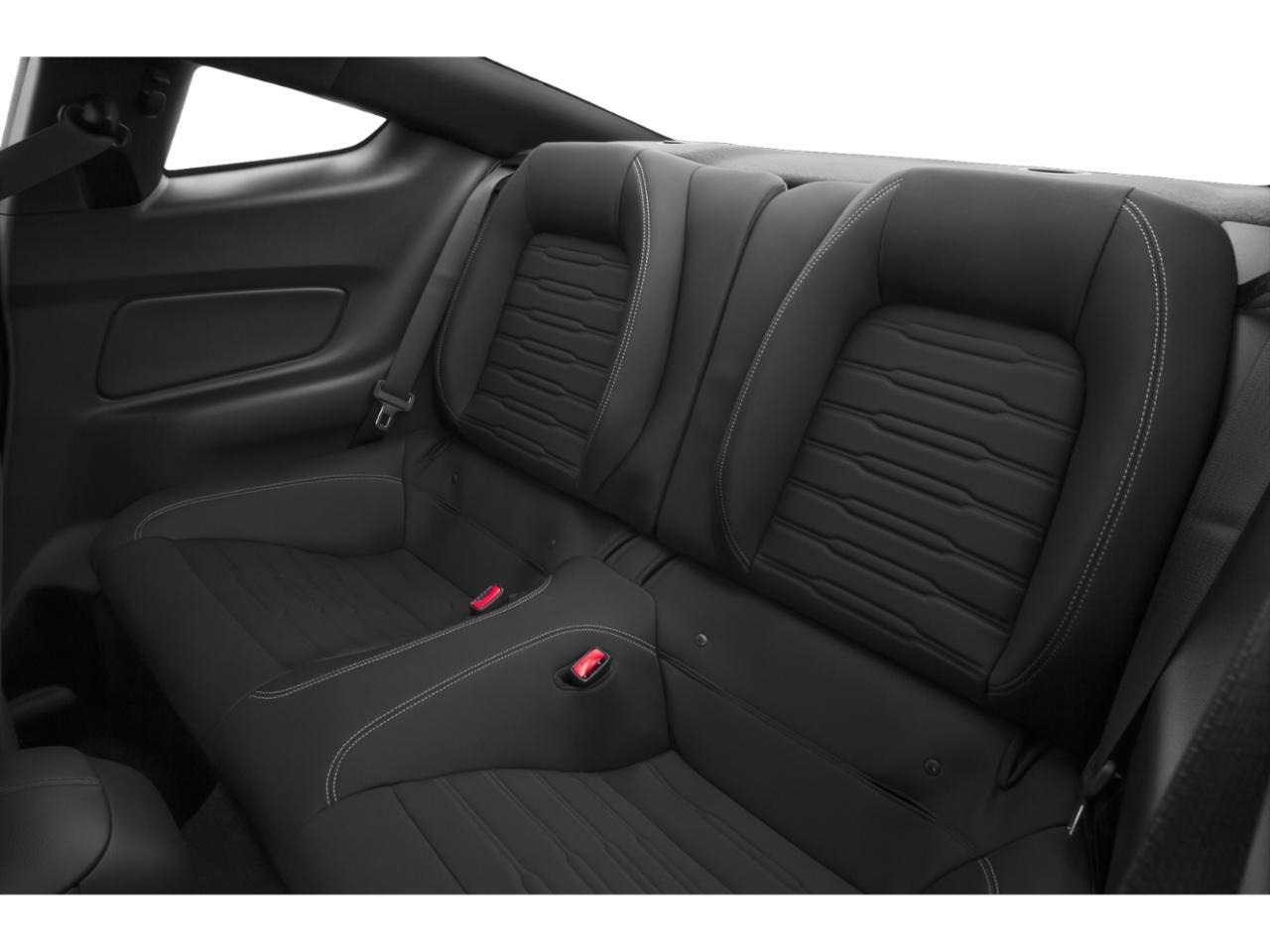 2015 Ford Mustang EcoBoost Premium Roseville CA