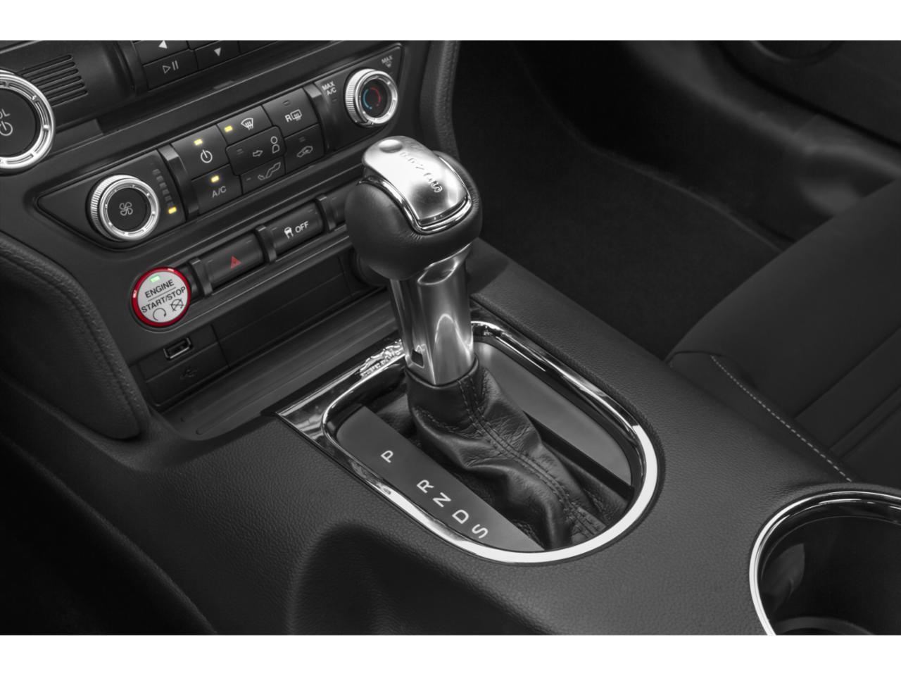 2015 Ford Mustang EcoBoost Premium Roseville CA