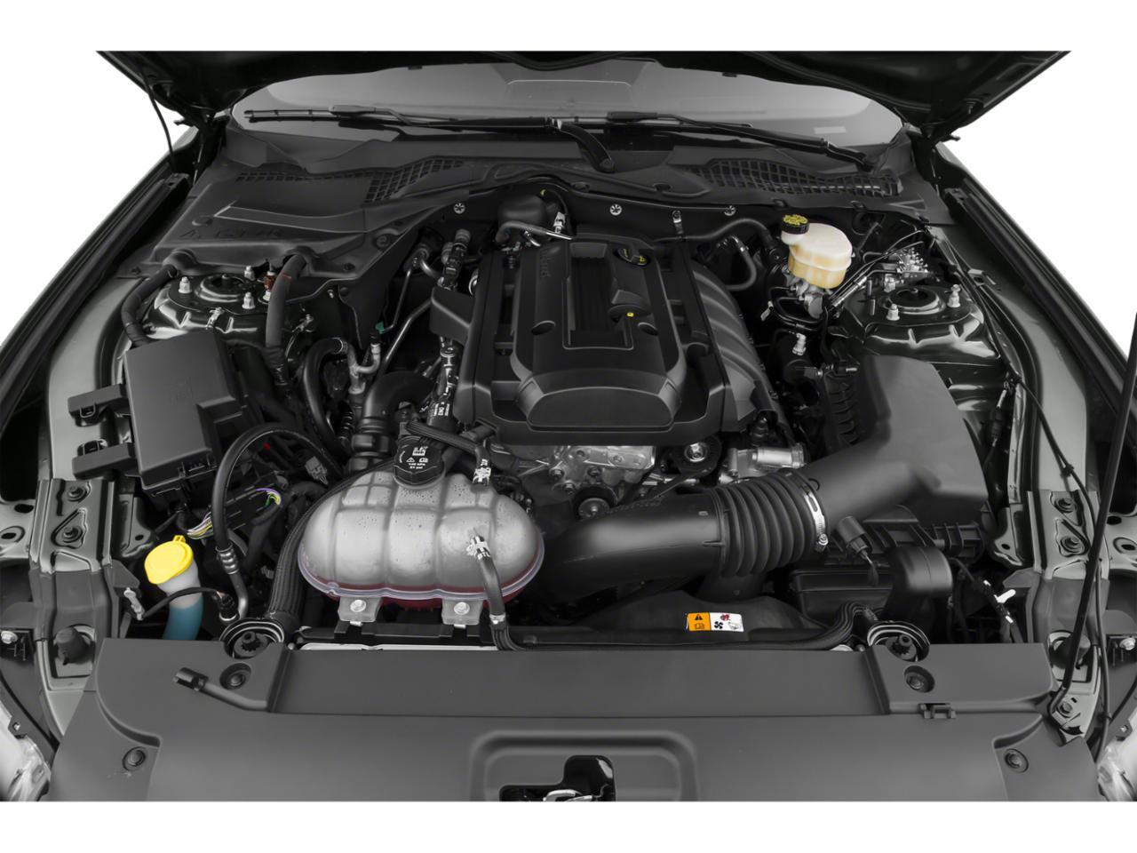 2015 Ford Mustang EcoBoost Premium Roseville CA