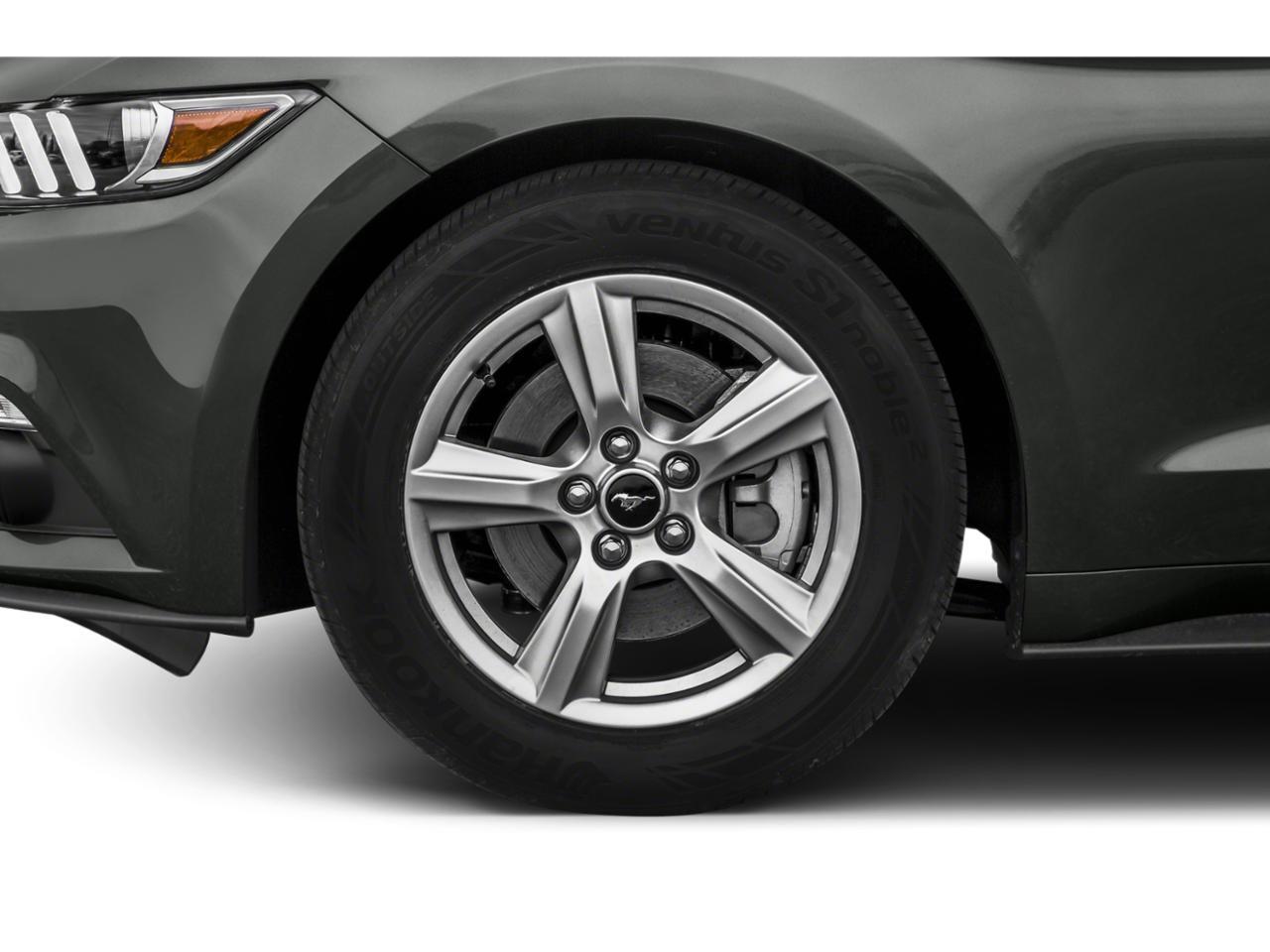 2015 Ford Mustang EcoBoost Premium Roseville CA