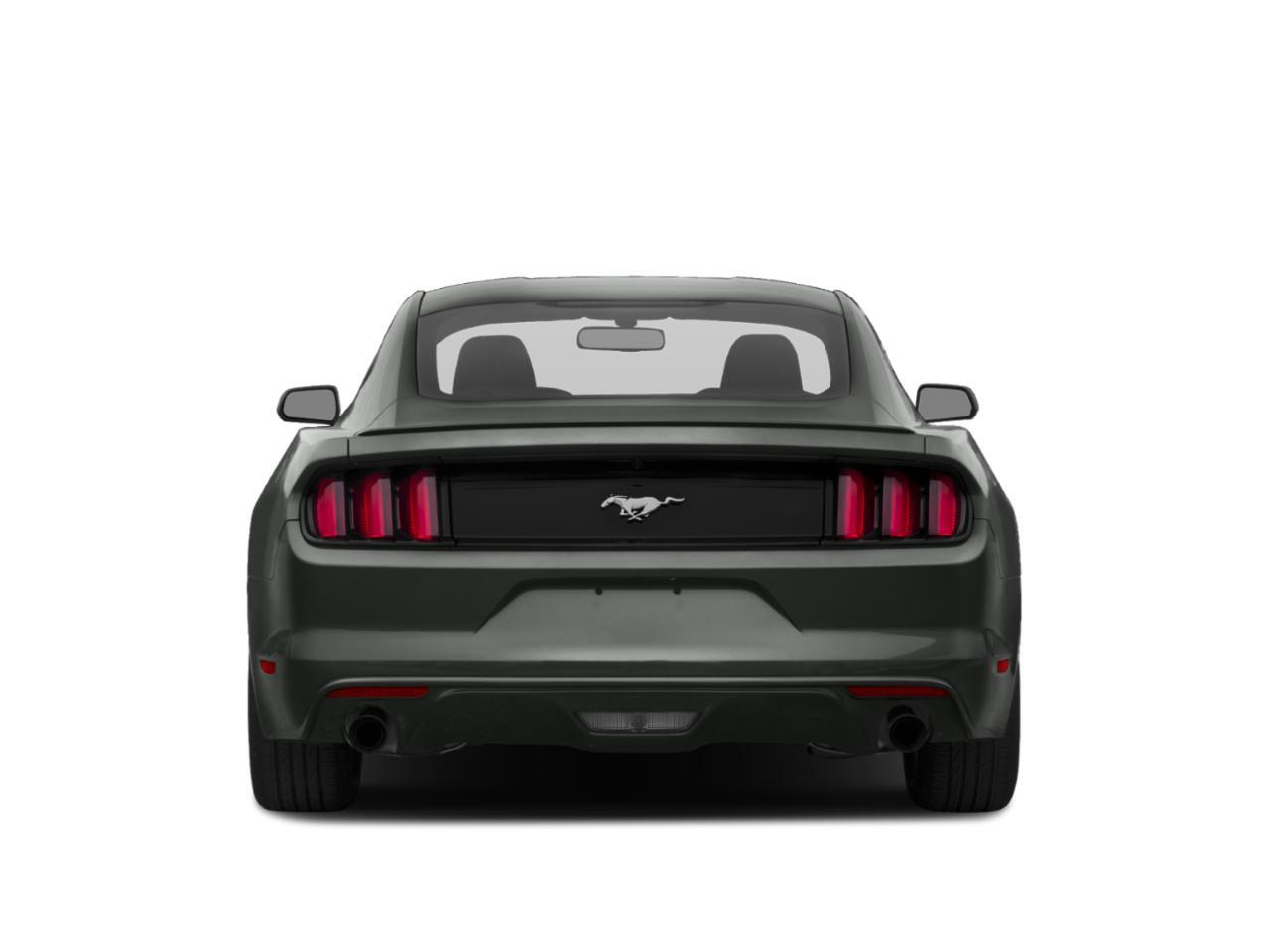 2015 Ford Mustang EcoBoost Premium Roseville CA