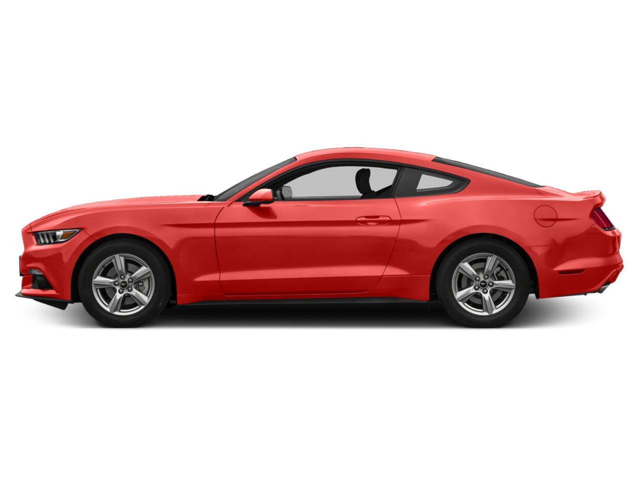 2015 Ford Mustang EcoBoost Premium Roseville CA