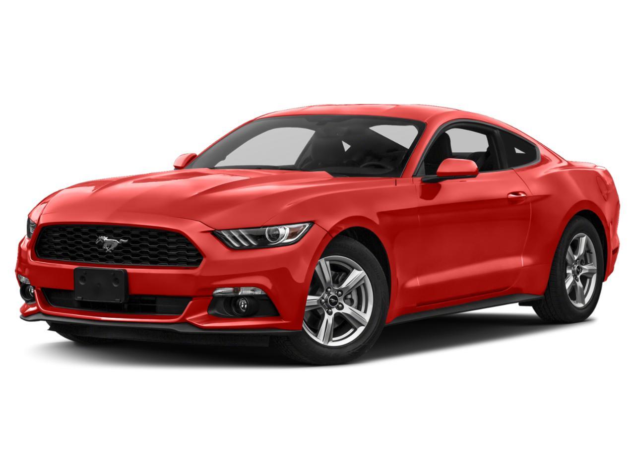 2015 Ford Mustang EcoBoost Premium