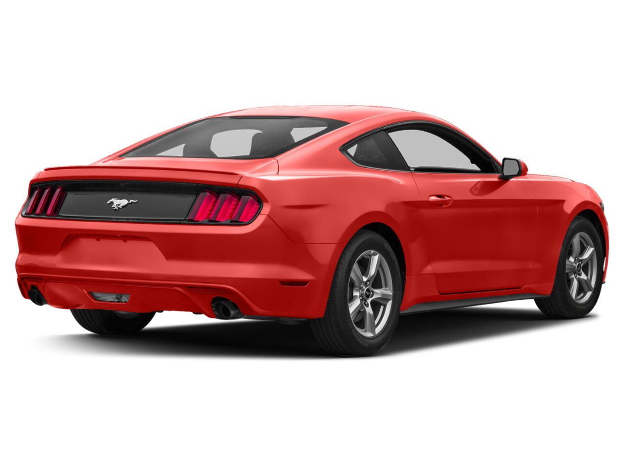 2015 Ford Mustang EcoBoost Premium Roseville CA