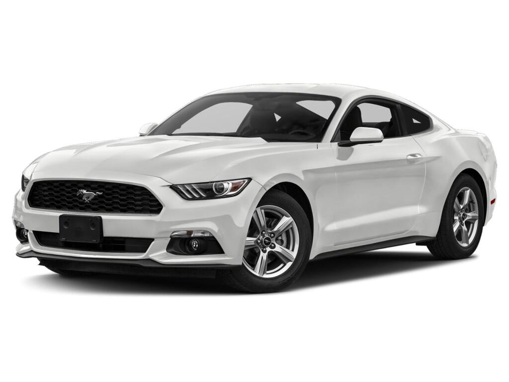 2015 Ford Mustang EcoBoost Premium San Clemente CA