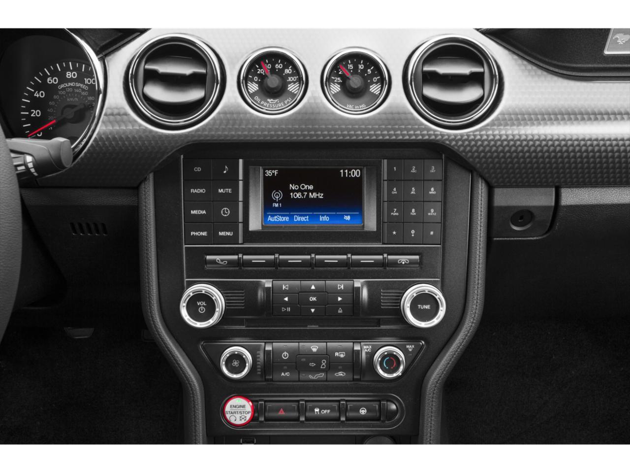 2015 Ford Mustang GT Premium Crestwood KY