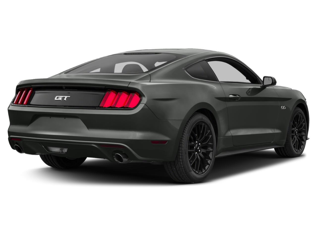 2015 Ford Mustang GT Premium Grand Junction CO