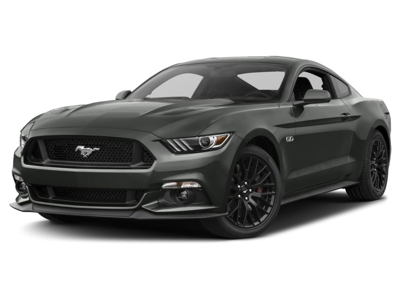 2015 Ford Mustang GT Premium Grand Junction CO