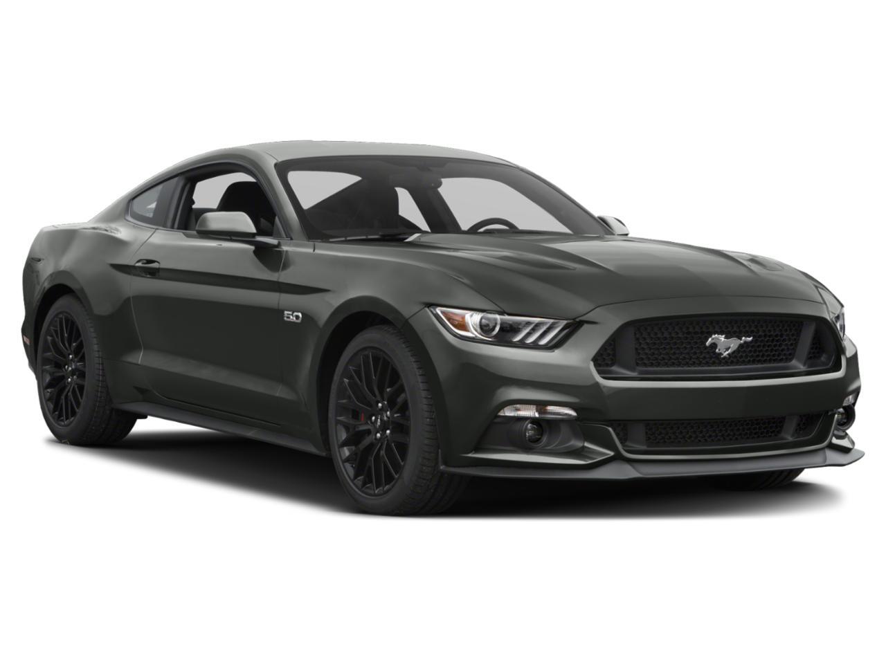 2015 Ford Mustang GT Premium Roseville CA