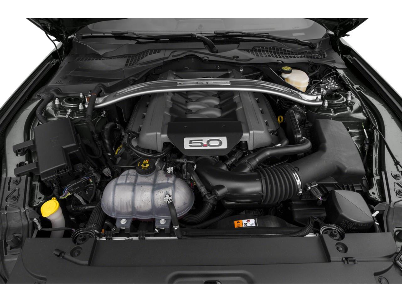 2015 Ford Mustang GT Premium Roseville CA