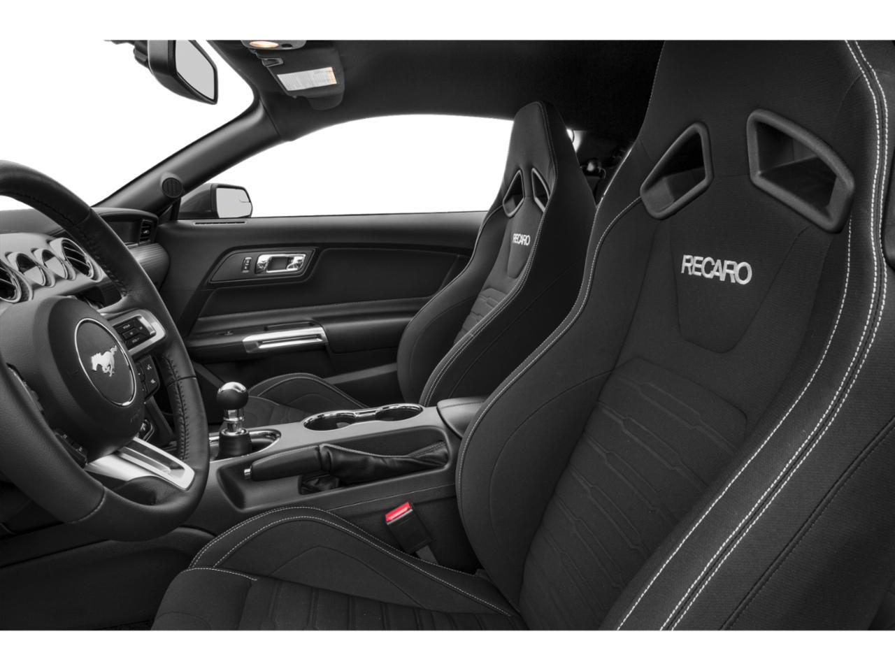 2015 Ford Mustang GT Premium Roseville CA