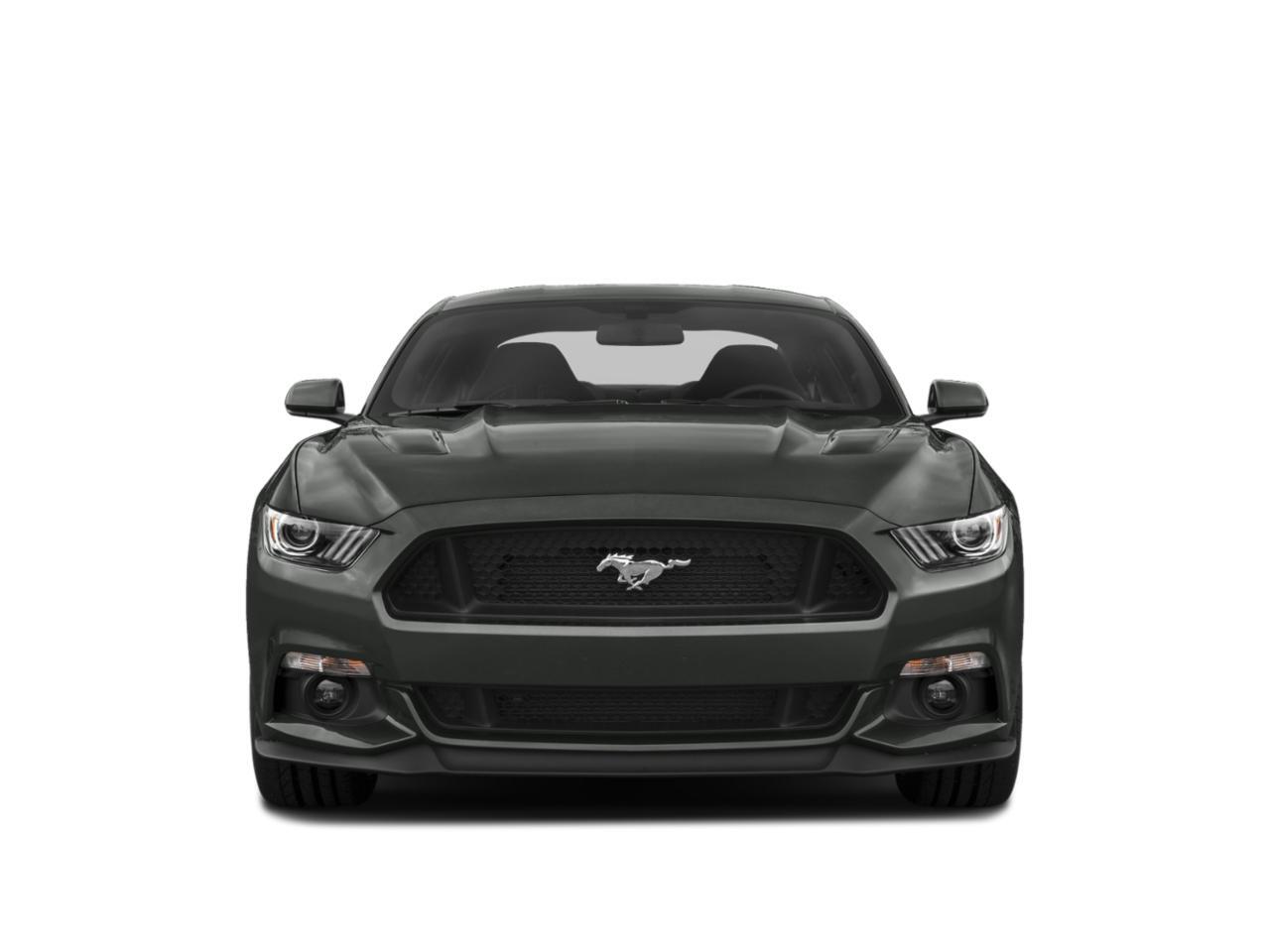 2015 Ford Mustang GT Premium Roseville CA