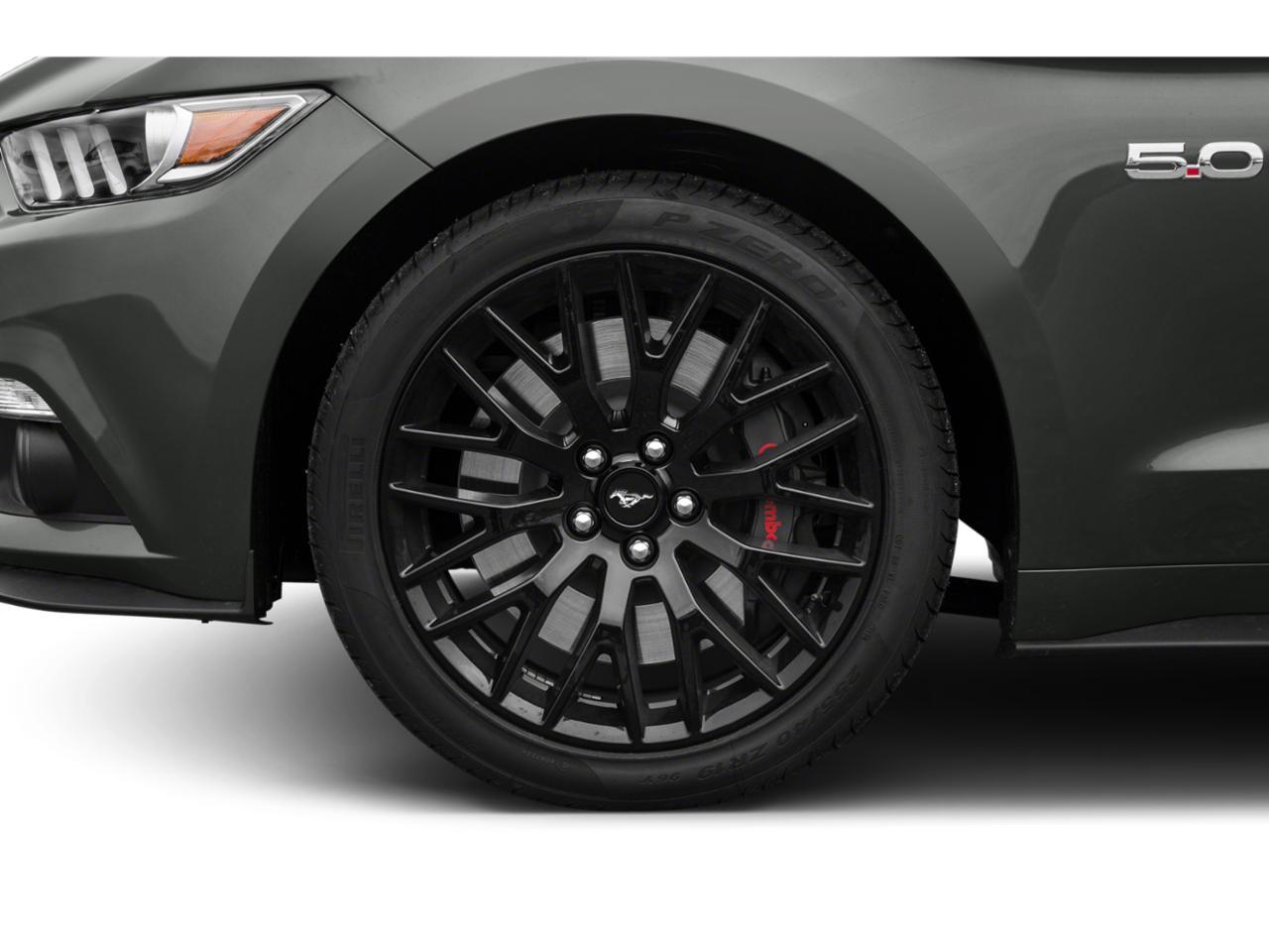 2015 Ford Mustang GT Premium Roseville CA