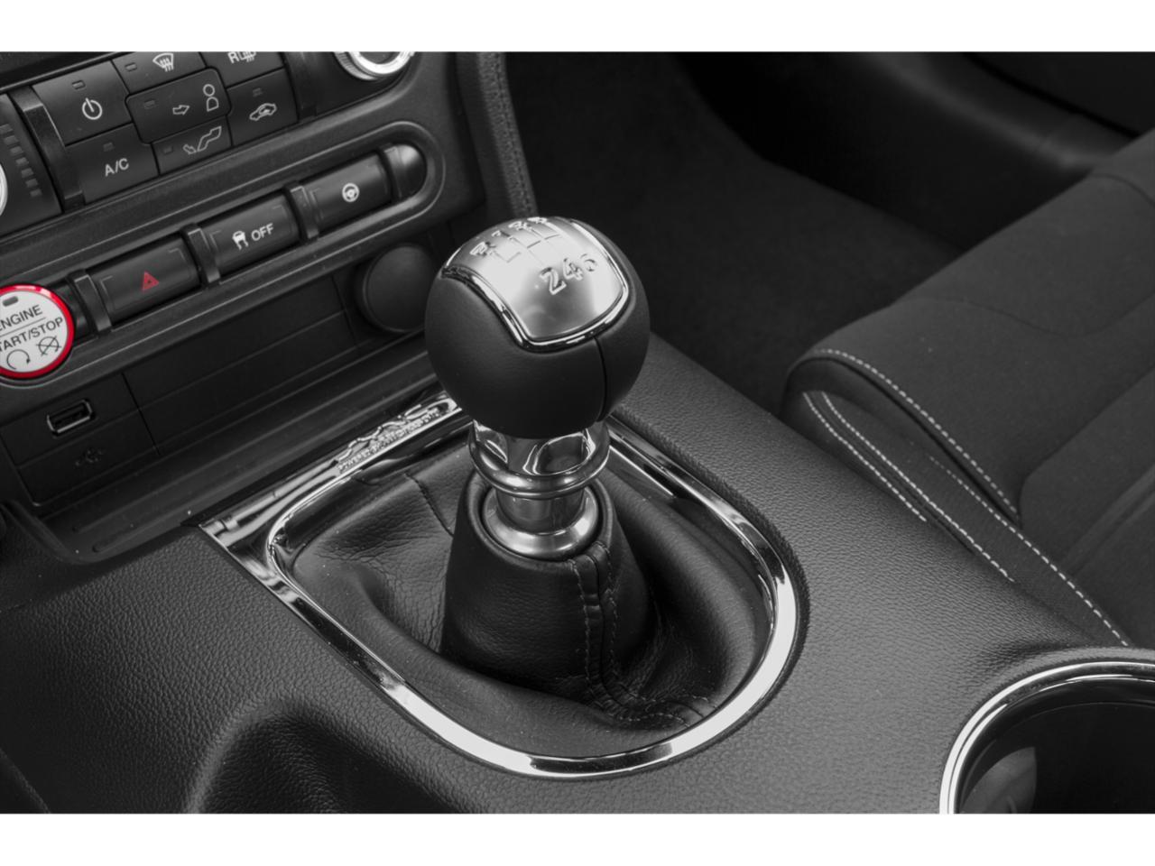 2015 Ford Mustang GT Premium Roseville CA