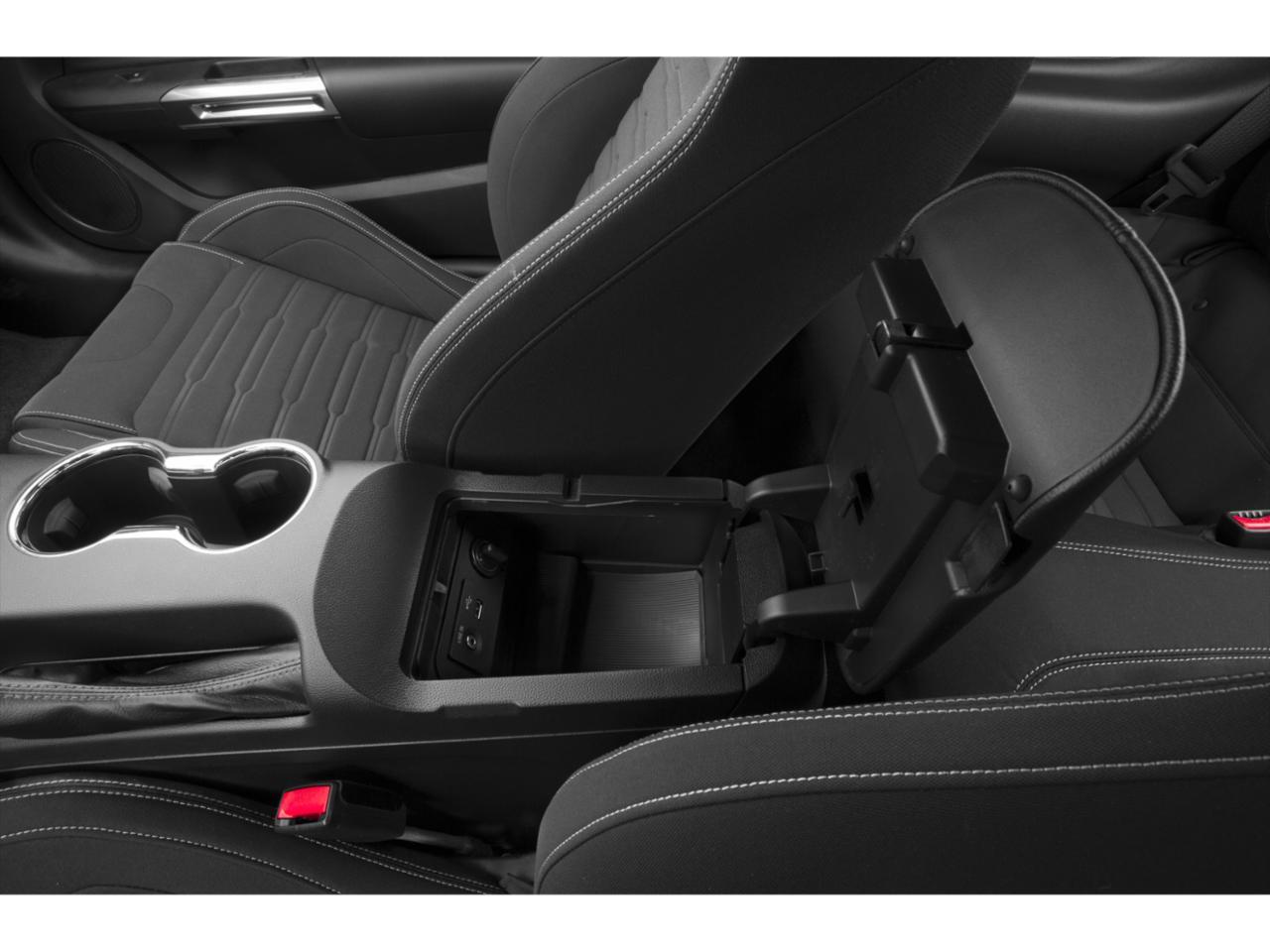 2015 Ford Mustang GT Premium Roseville CA